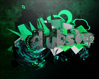 Epic Dubstep Wallpaper HD B