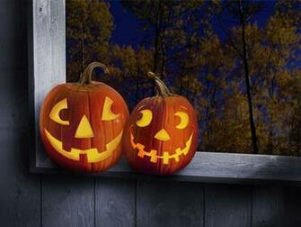 Fall Desktop Wallpaper Pumpkins In HD