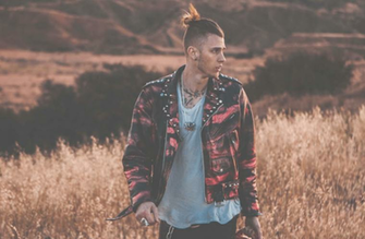 Machine Gun Kelly Net Worth American Rapper Songwriter