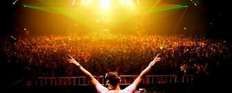 Dj Tiesto In Music Worth Listening To By Matthew Rok Tapiture