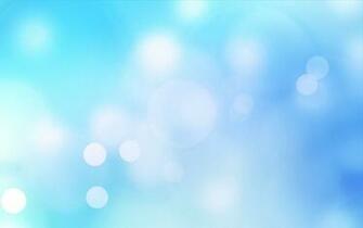 Blue Festive Background Blurry Backdrop Shiny Wallpaper Winter Holiday