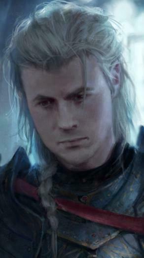 Rhaegar Targaryen Game Of Thrones iPhone Wallpaper 3d