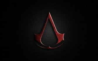 Assassins Creed Symbol Wallpaper