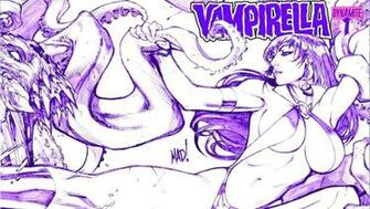 Vampirella Psp Wallpaper By Sonic Cdx