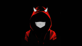 Top Devil Horns Wallpaper Full HD 4k To Use