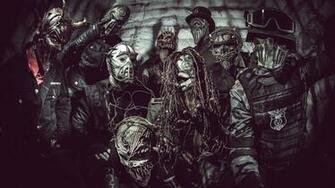 Mushroomhead Music Fanart Tv