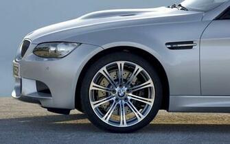 Bmw E90 M3 Wallpaper