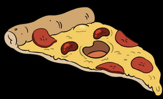 Pizza Cartoon Image Cliparts Co
