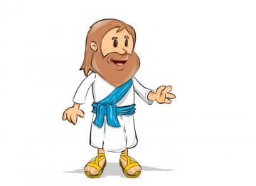 Cartoon Clip Art Library