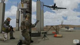 Jtac Simulator Visuals Software Vrsg Metavr