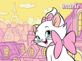 Marie Picture Photo Wallpaper