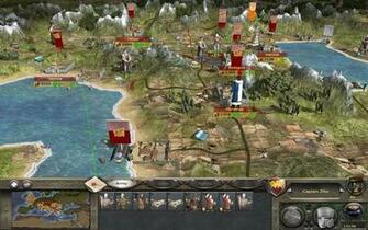 This Medieval Total War Wallpaper Is Available In