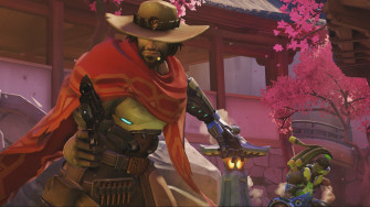 Overwatch Do This With Cassidy To Win Your Games