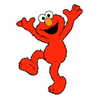 Hoofdpagina Spotprent HD Wallpaper Elmo