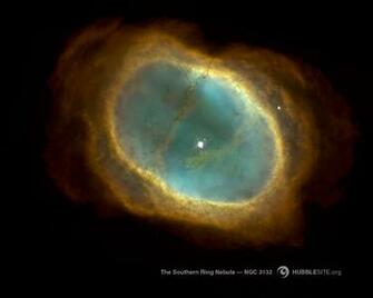 Pc Computer Wallpaper The Southern Ring Nebula Hubble