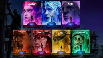 Ready Player One Wallpaper HD Background Itl Cat