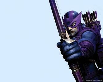 Hawkeye Wallpaper Wallpoper