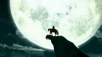 Legend Of Zelda Wallpaper Moons Desktop