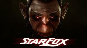 Star Fox Wallpaper The Best Image In
