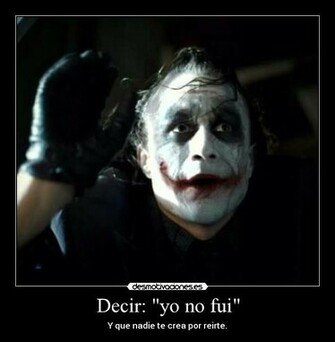 Heath Ledger Joker Wallpaper