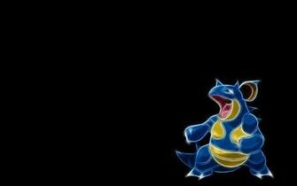 Nidoqueen Wallpaper Px HDwallsource