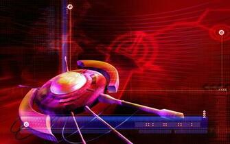 Creative Sci Fi Widescreen Wallpaper HD