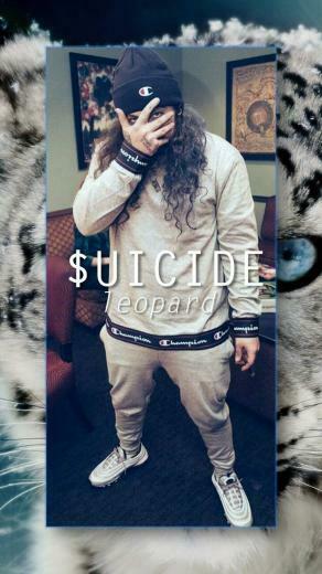 Uicideboy G Ruby Da Cherry Oddy Slick In Rap