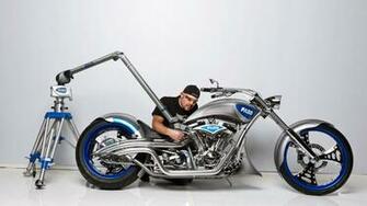 Chopper Bike Tuning Motorbike Motorcycle Hot Rod Rods Custom Wallpaper