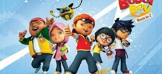 Watch Boboiboy The Movie Full On Fmovies To