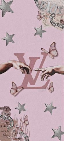 Hair And Beauty Barbijos Louis Vuitton