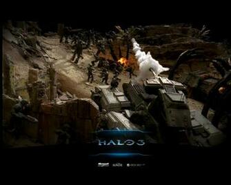 Halo Nation The Encyclopedia