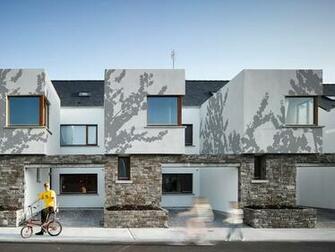 Frush Modern Wallpaper Toronto By Radform