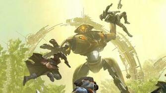 Destiny Wallpaper In