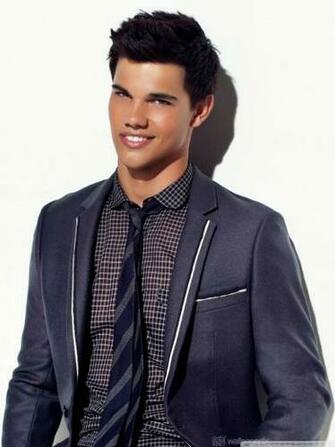 Taylor Lautner 4k HD Desktop Wallpaper For Ultra Tv