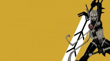 Magik HD Wallpaper