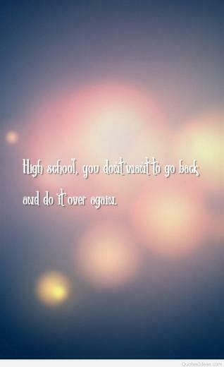 School Sayings
