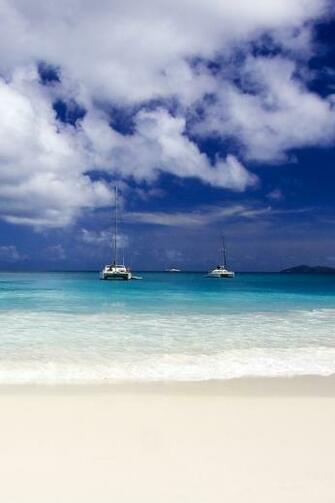 HD Wallpaper For Desktop Sea Beach