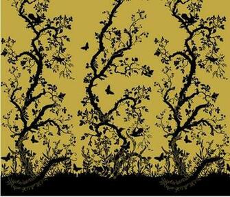 Creative Sketchbook Timorous Beasties Contemporary Wallpaper Art