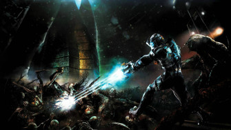 Dead Space Windows X360 Ps3 Game Moddb