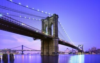 Brooklyn Bridge Wallpaper