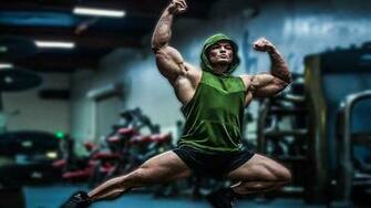 Jeremy Buendia Wallpaper Top Background