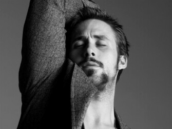 Ryan Gosling Wallpaper August