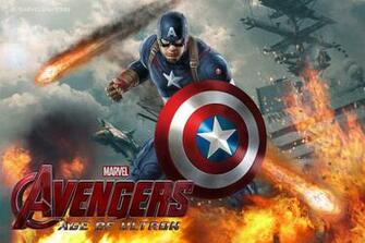 Captain America Wallpaper