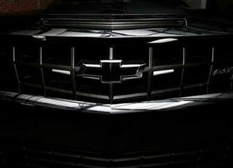 Chevy Logo Black Chevrolet