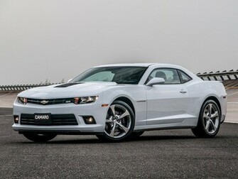 Camaro Zl1 Wallpaper