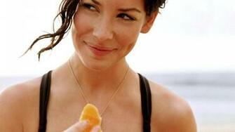 Evangeline Lilly Wallpaper Hq