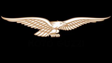 Moto Guzzi Logo Symbol Meaning History Png