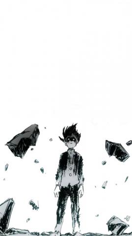 Nice Phone Wallapaer For Ya R Mobpsycho100