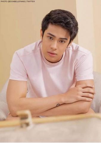 Photos Of Donny Pangilinan That Prove He S The Perfect Deib