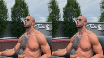 Desktop Andrew Tate Net Worth Wallpaper Explore More America